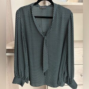 Adrianna Papell Women’s Blouse